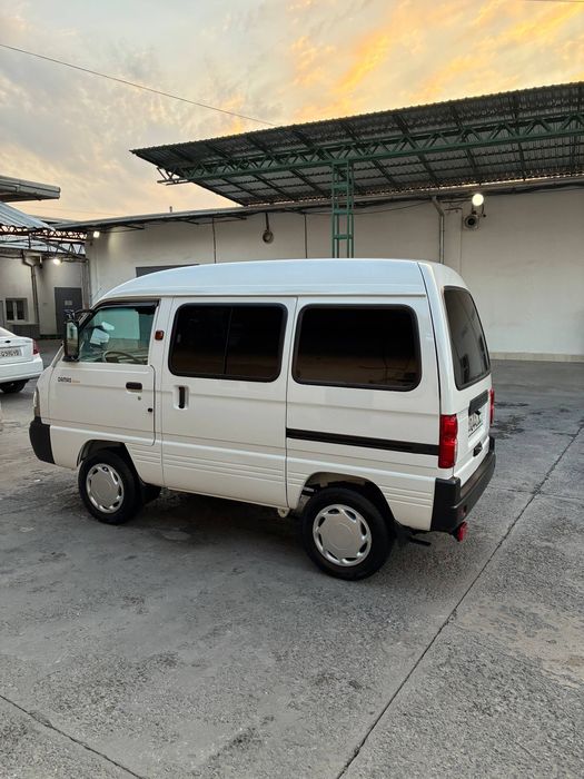 Дамас 2024 родная