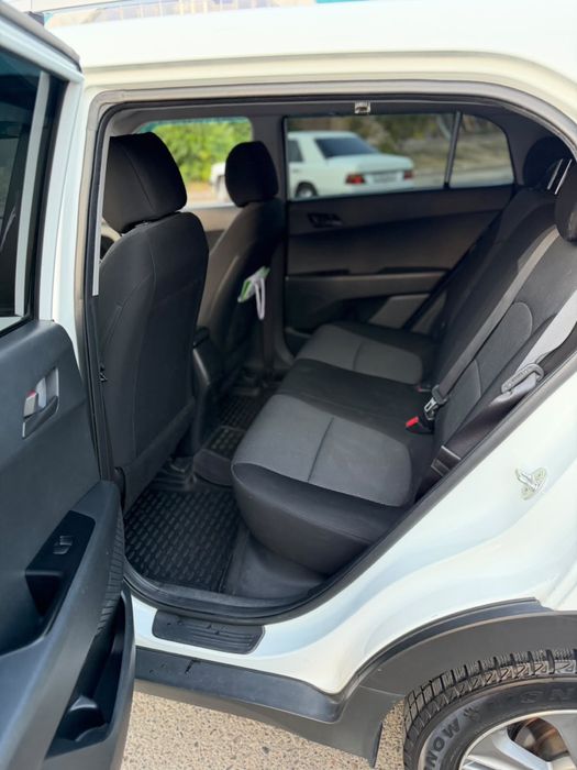 Продается Hyundai Creta