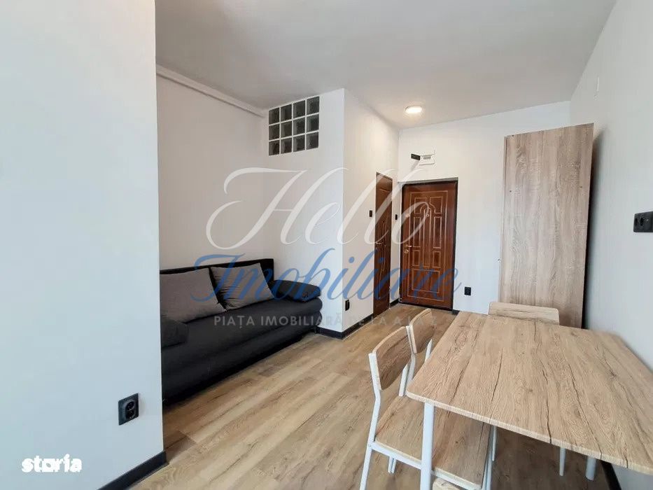 Apartament 20.1 mp in Cluj zona Someseni