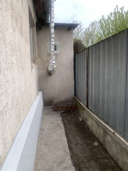 Продам отдельный дом