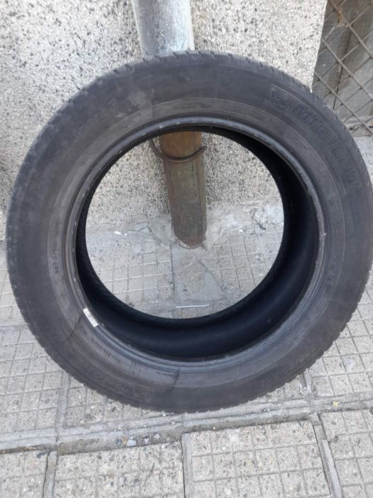 Летни гуми 255/50/19