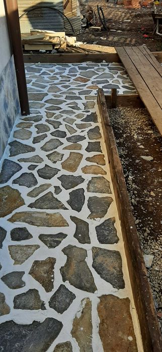 Piatra Naturala De Munte