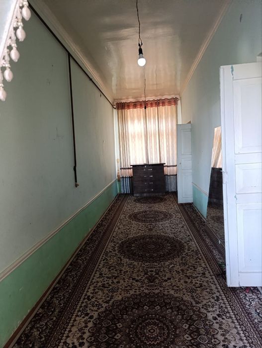 Самарканд чархинда