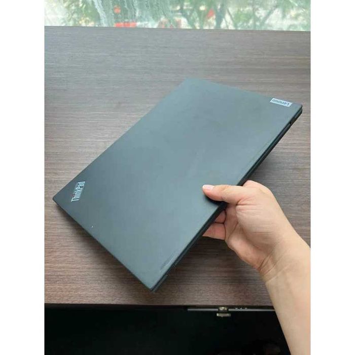 Lenovo Laptop ThinkPad T14S Gen 2 | 14” TouchScreen Intel i5-1145G7 + ГАРАНЦИЯ