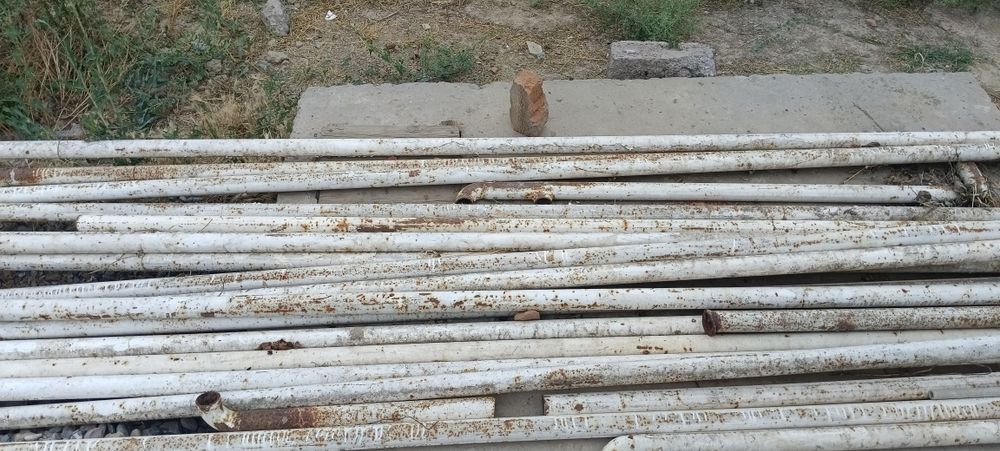 Трубы для отопления