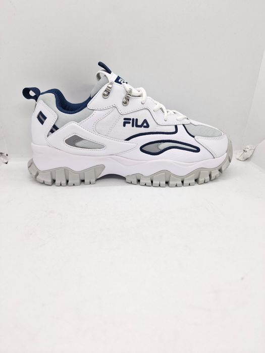 Fila Ray Tracer TR2 nr. 42 lucrați 41(26cm)