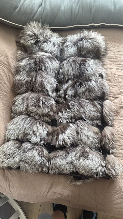 Продам жилетку писец