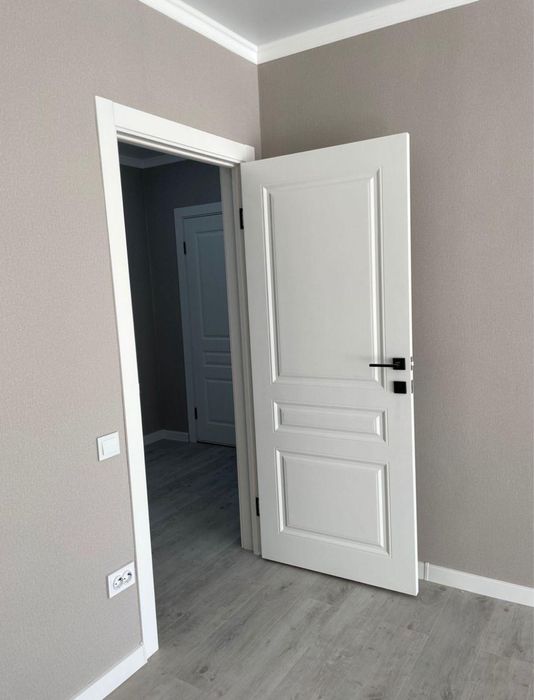 Поклейка обоев качественно!!!