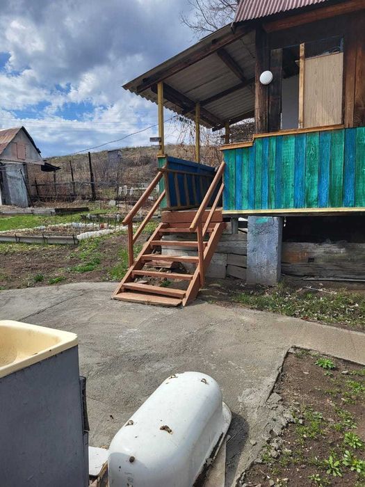 продается дача за Куленовкой