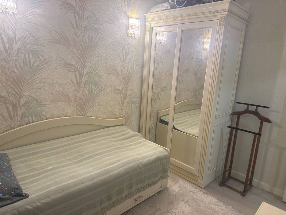 3-комнаты 67,63 м², Дархан, Хамид Олимжон, Инконель, 77 серия