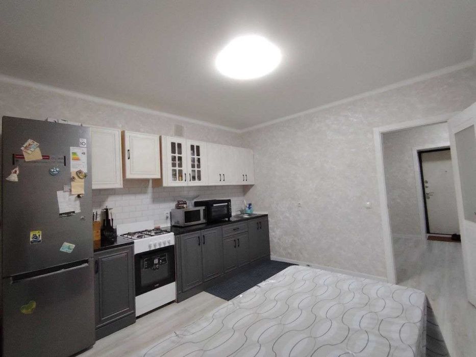 Продам 1 ком ЖК КЕРЕМЕТ