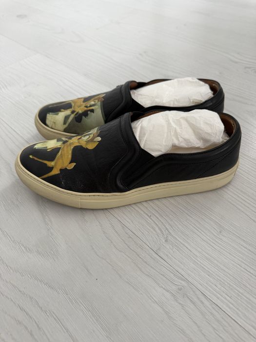 Слипоны Givenchy оригинал