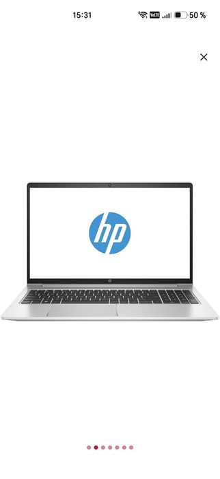 Laptop HP 250 G9