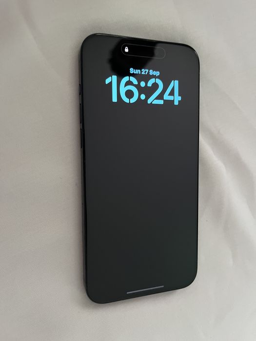 IPhone 15 Pro Max - 256GB