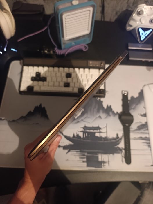 Ультрабук Hp Spectre x360