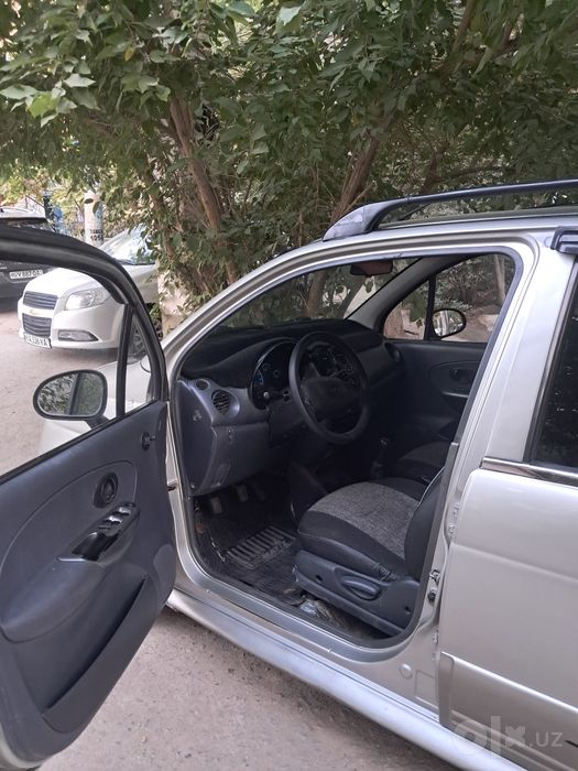 Matiz best 2007 full