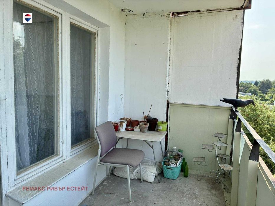 Тристаен апартамент за продажба кв. Чародейка Север