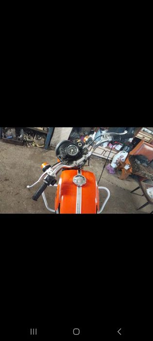 Продам Ява чезет