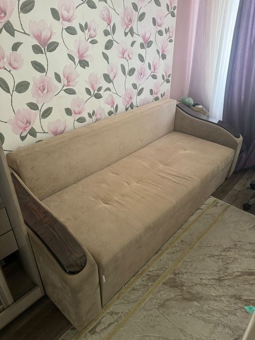 Диван 2 метровый