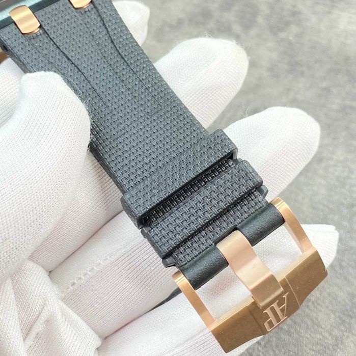 Мъжки автоматичен часовник Audemars Piguet Royal Oak Offshore 26405