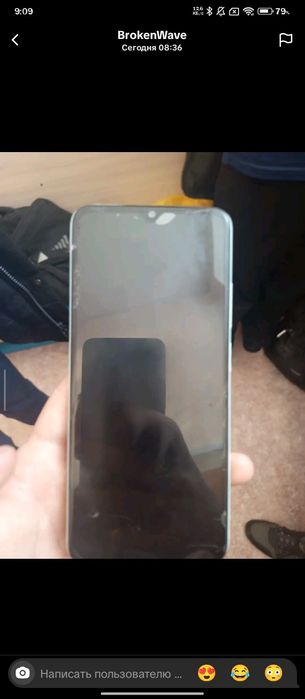 продам телефон редми 12 ц