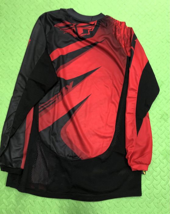 Тениски за мотокрос L размер