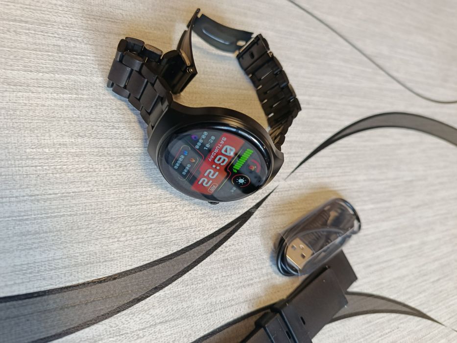 Смарт часовник Мъжки