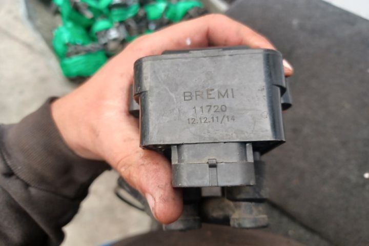 Bobina inductie BREMI 11720 BREMI 11720 Dacia Logan prima generatie