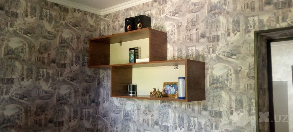 Мебель подрасковая