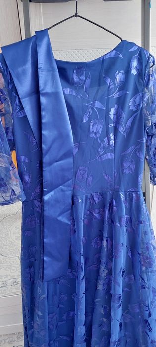 Платье на выпускной