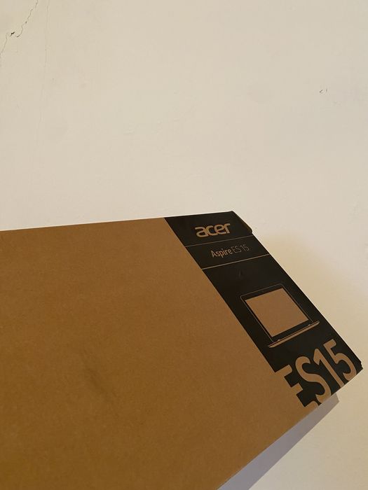 Acer ES 15 ноутбук сатылады