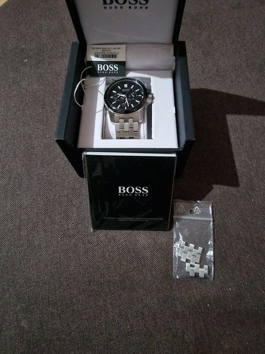 Vănd  schimb ceas Hugo Boss