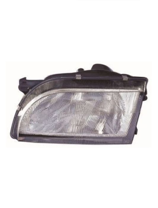 Форд транзит фара