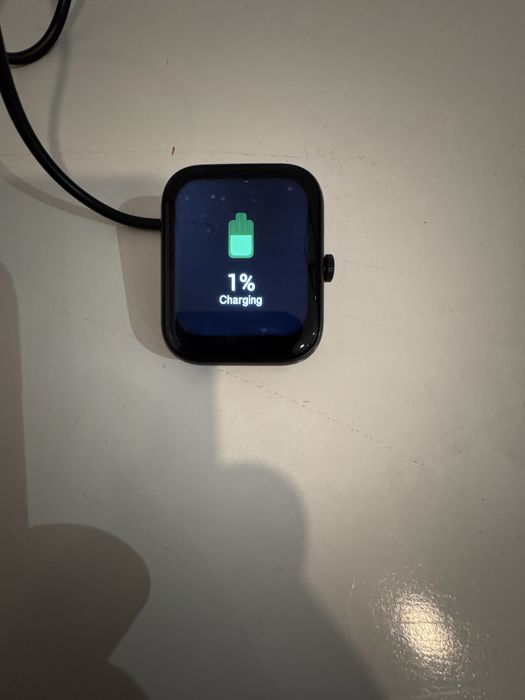 Blackview W20 Смарт Часовник