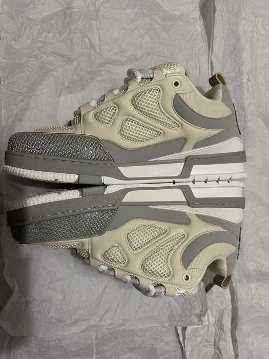 Adidasi Louis Vuitton Skate