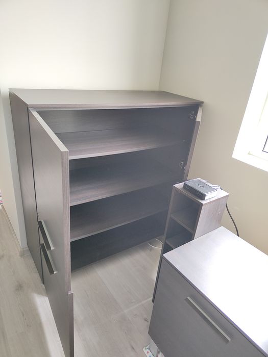 Мебели, шкафове, ТВ шкаф, комод