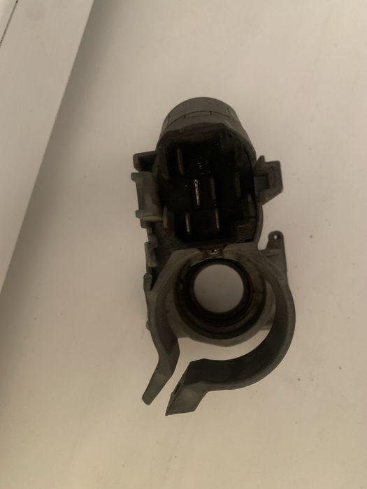 Замок зажигания на гольф 3