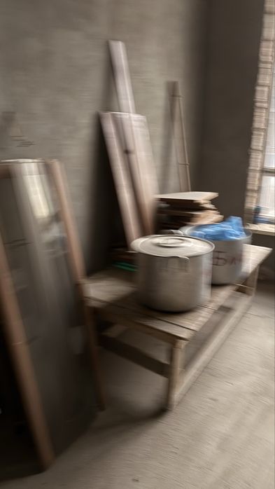 Кухонная гарнитура