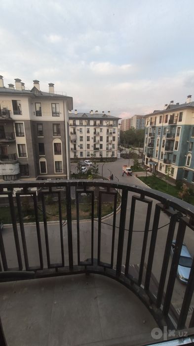 Аренда 2/4/5 ЖК Assalom Havo. Собственник