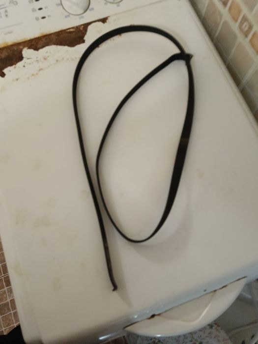 Отдам стиральную машинку