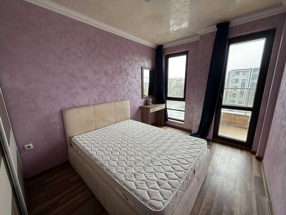 Продава се Двустаен апартамент в Пловдив, Христо Смирненски - 65 кв.м за 981 €/кв.м - Снимка #6