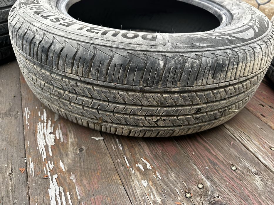 Шины 205/65/16 сатылады