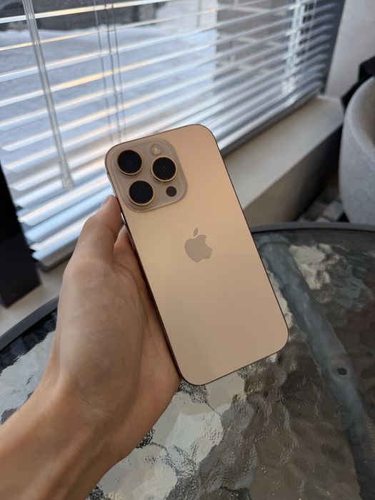 Iphone 16 pro 1 тб