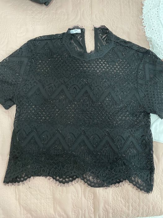 Топове, ризи, блузи