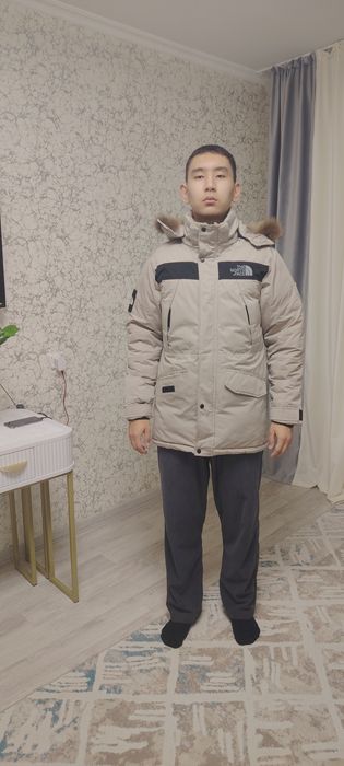 Продам куртка зимняя