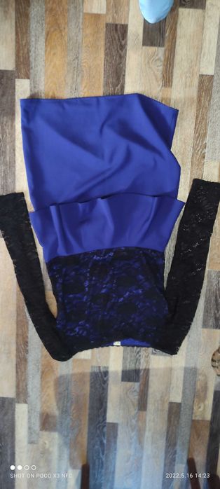 Платья турецкие, туника размер  S