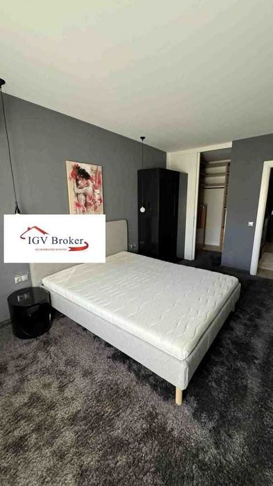 Двустаен апартамент в жк Гоце Делчев