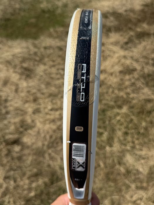 Vand racheta padel NOX AT10 GENIUS 12K Xtrem