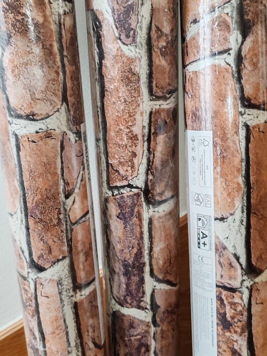 tapet Rasch German40%pretmagazin