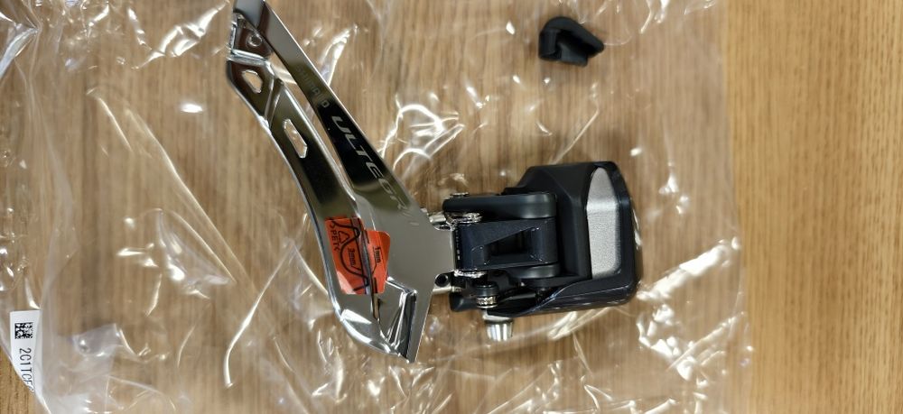 FULL Групсет Shimano Dura Ace DI2 ST-R9150 2x11-Speed